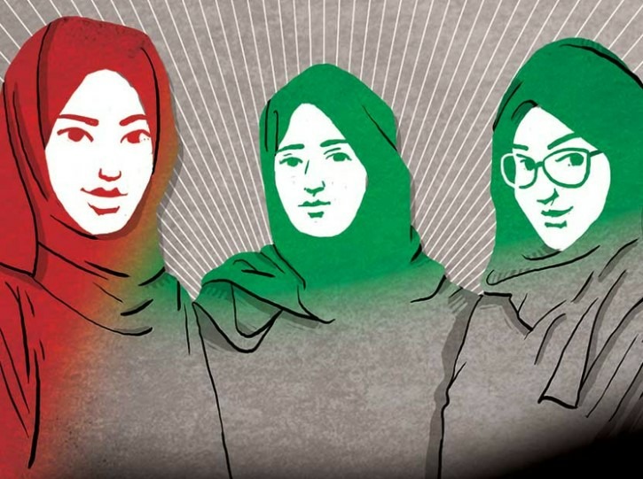 Emirati Women’s Day 2022: Meet the successful ‘daughters of the UAE’ who have served their communities