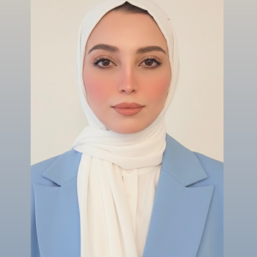 د. رهف بني خالد