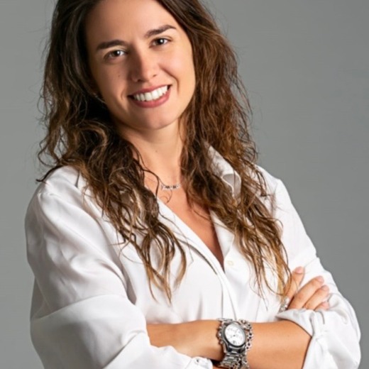 Laura Jiménez Martínez 