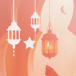 What Ramadan Is Really About