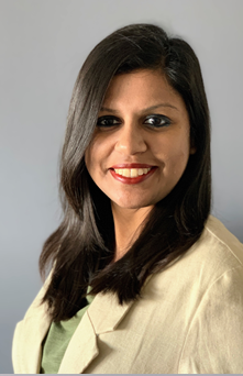 Dr. Ananya Sinha 