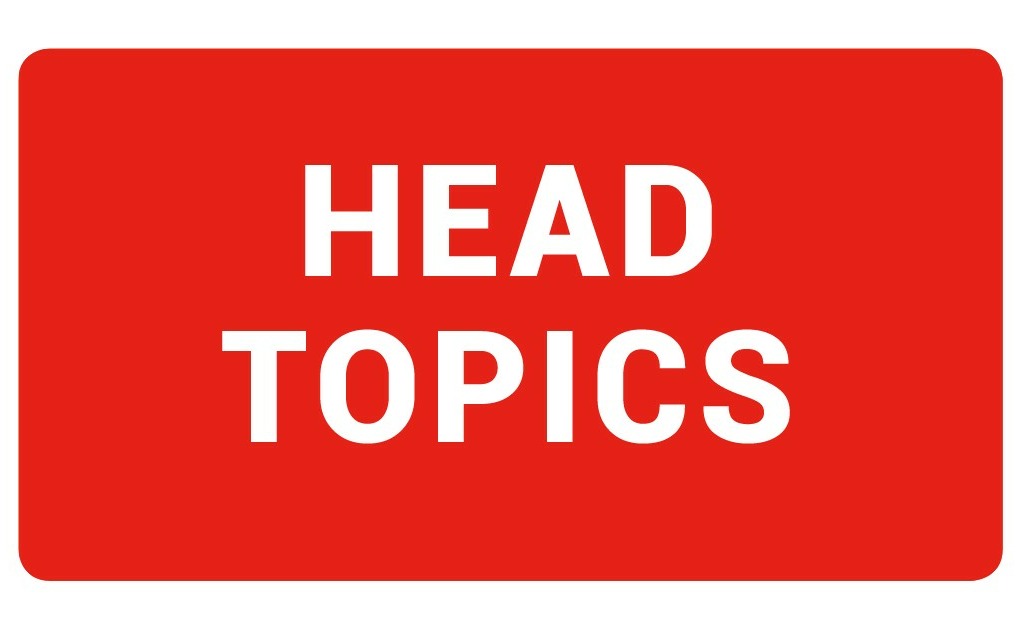 Head Topics