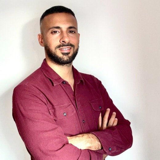 Dr. Fabio Cannas Aghedu