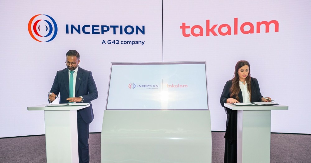 Takalam, Inception team-up to bring AI to mental health care