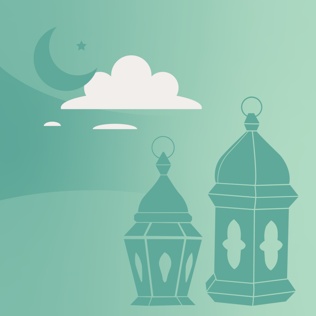 Carrying the Peace of Ramadan Into Everyday Life