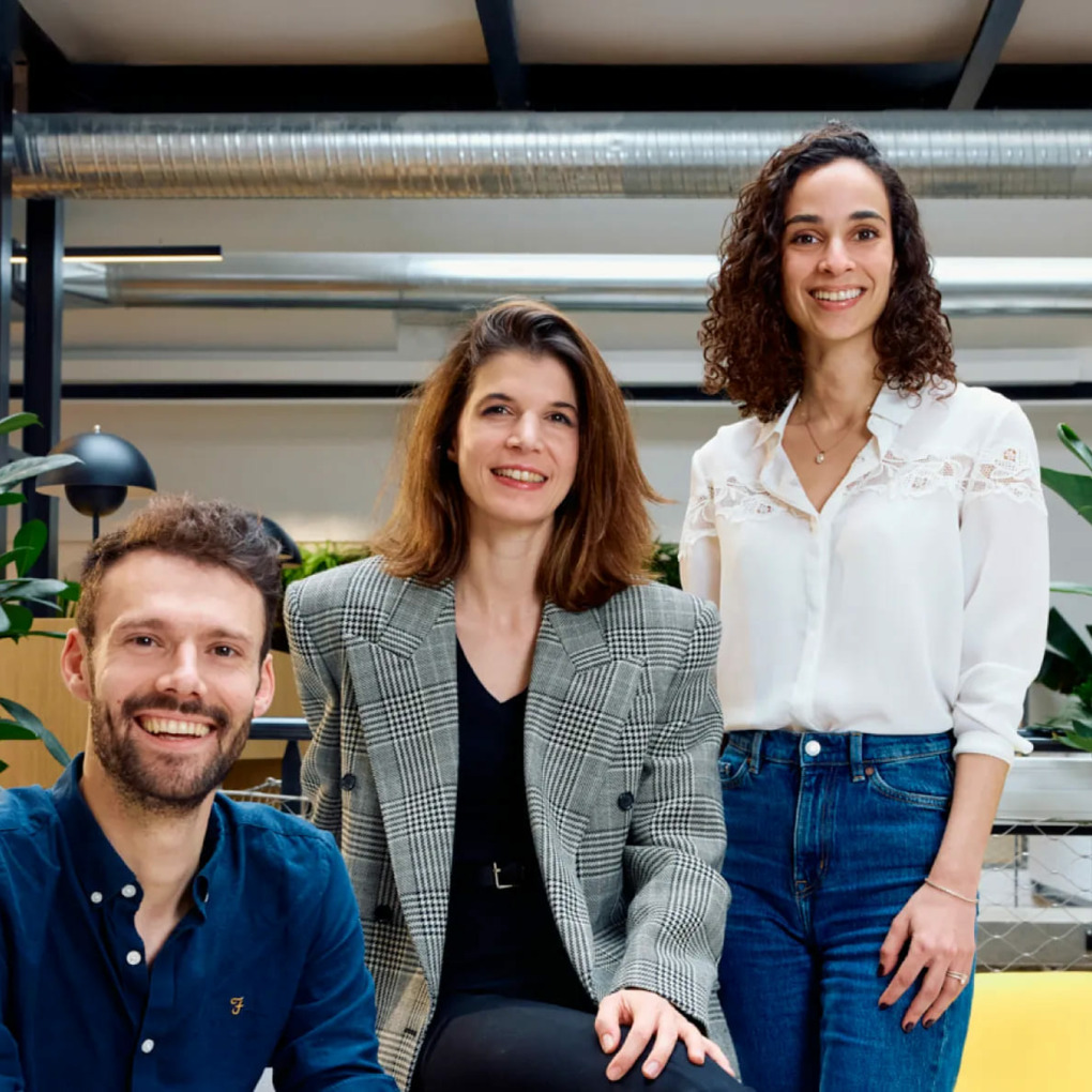 25 startups using AI to transform healthcare