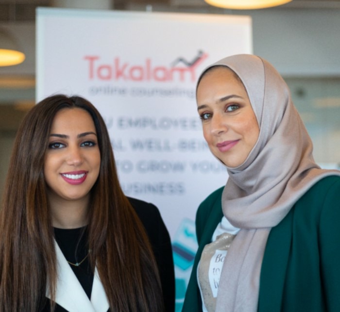 Healthtech Takalam Is Helping Break The Arab Taboo Around Mental Health, At A Fraction Of Market Price