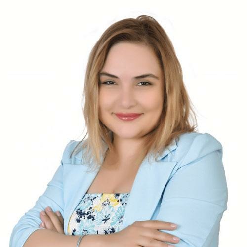 Claudia Nehmeh Abi-Harb