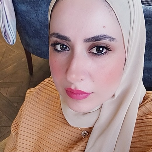 Dr. Manar Al Badarneh