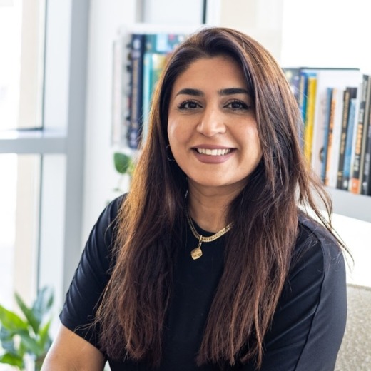 Linah Kareem