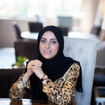 Dr. Nooreya Alobeidli 